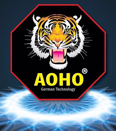 Vật tư ngành gỗ aoho